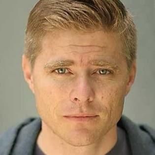 Photo of David McDivitt