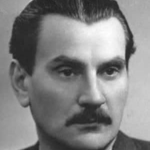 Photo of Lech Madaliński