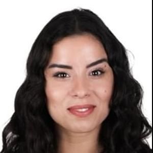 Photo of Ada Alize Ertem