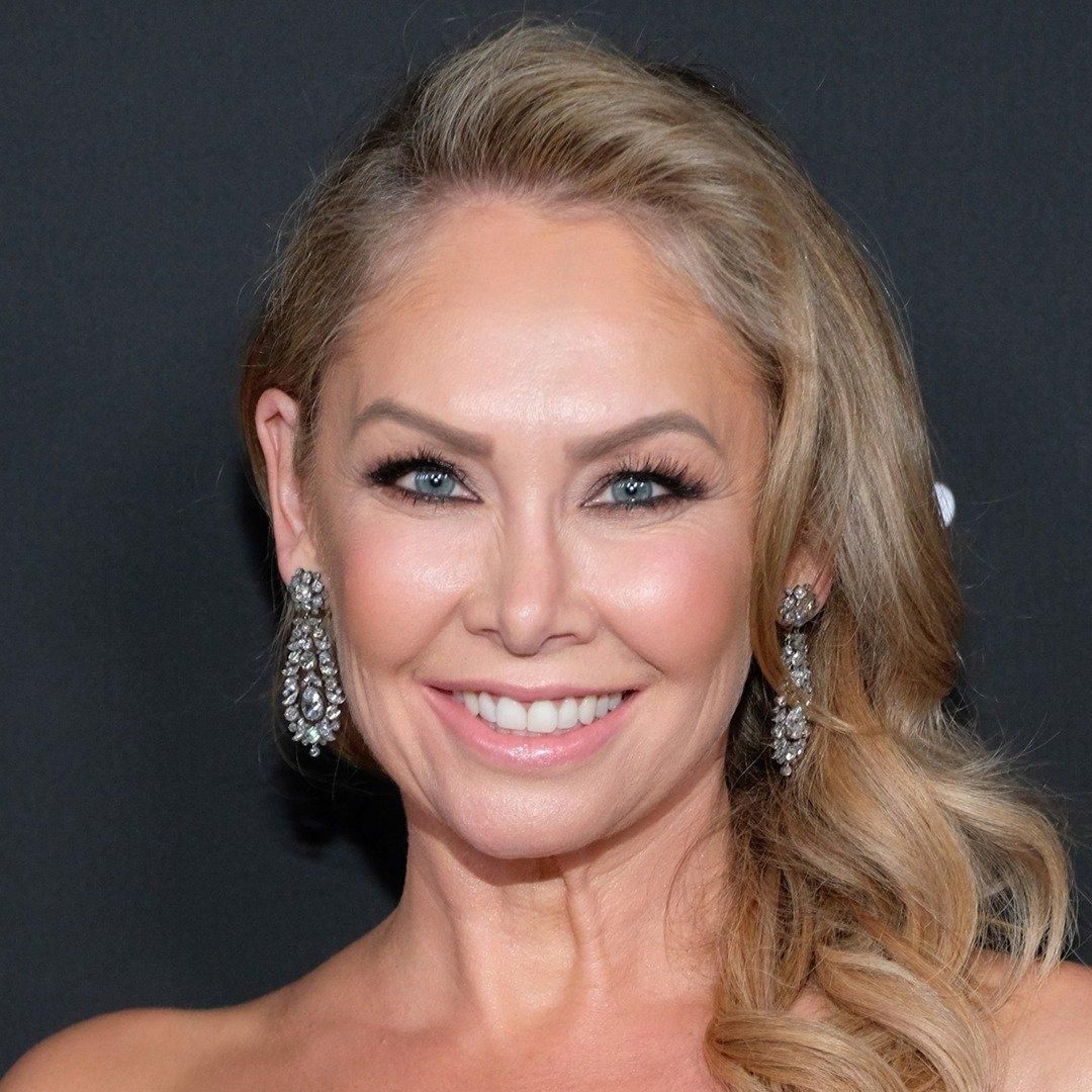 Photo of Kym Johnson Herjavec