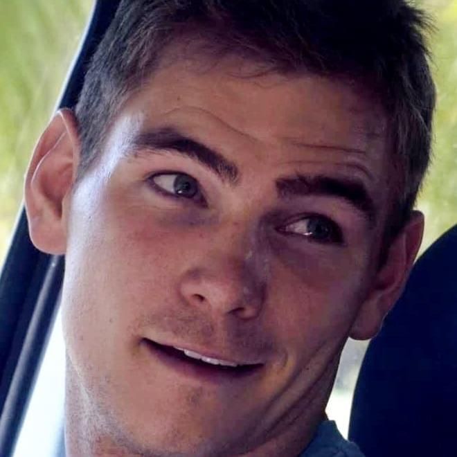 Photo of Daniel Weaver