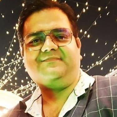 Photo of Mohit Sharma