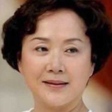 Photo of Wu Jing