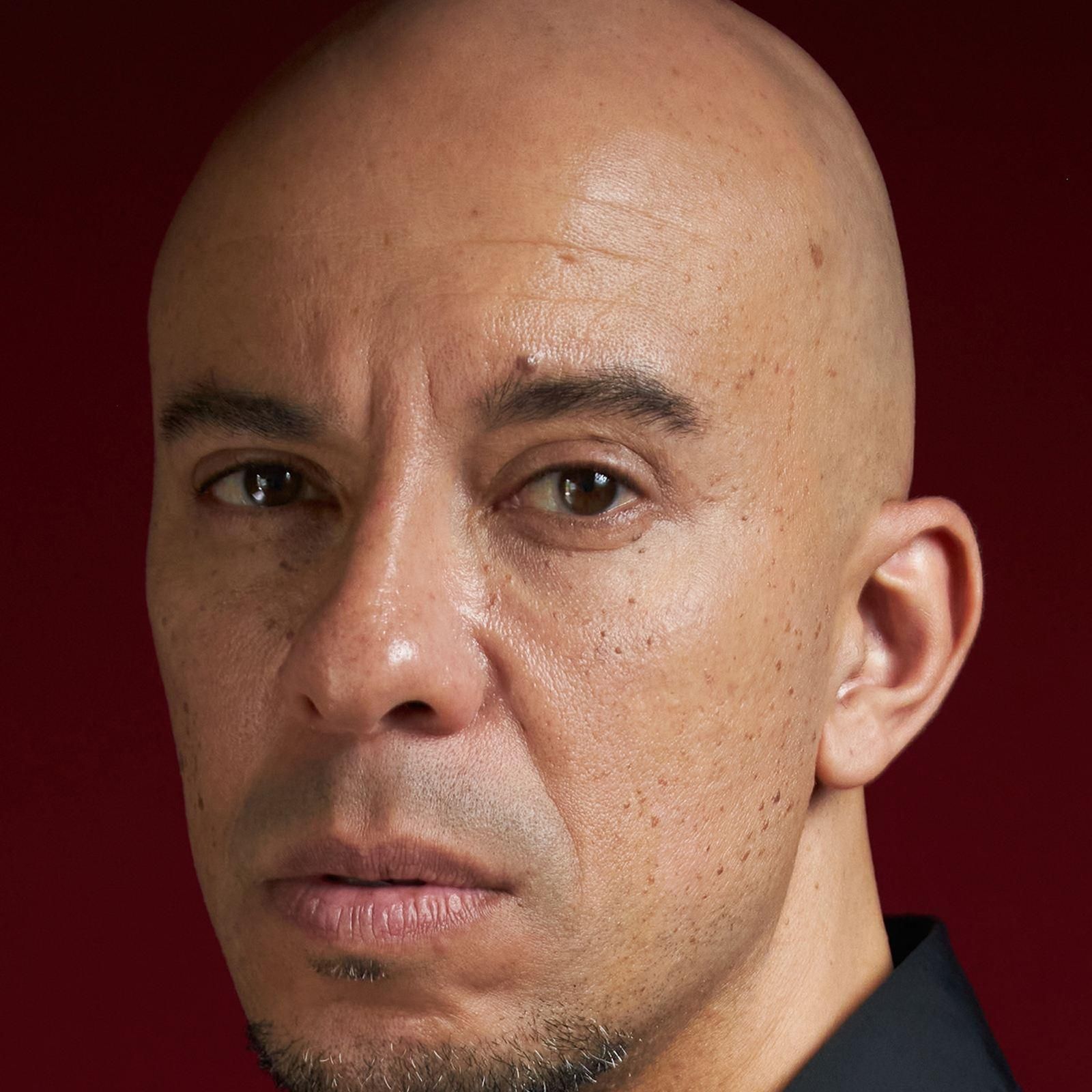 Photo of Fahd Larhzaoui