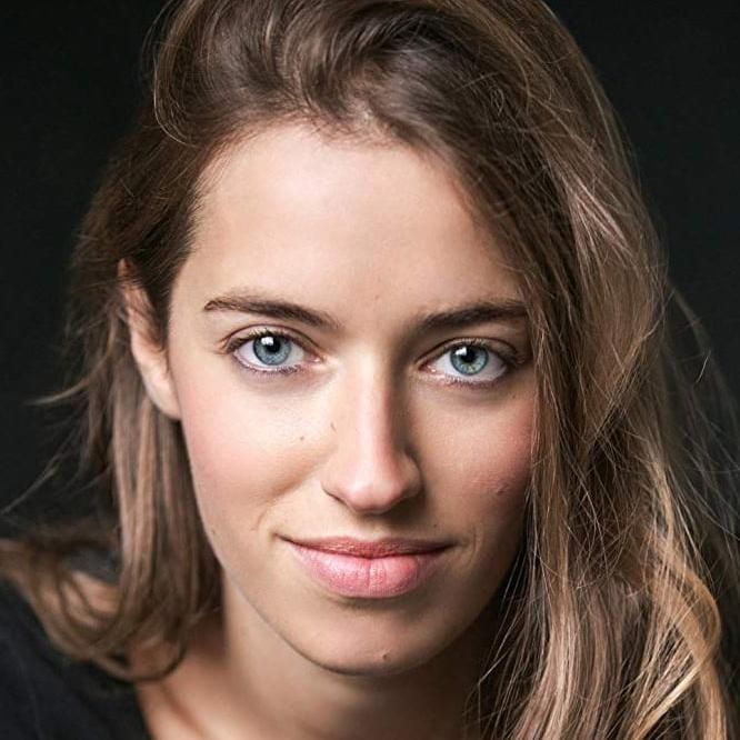 Photo of Maite Jáuregui