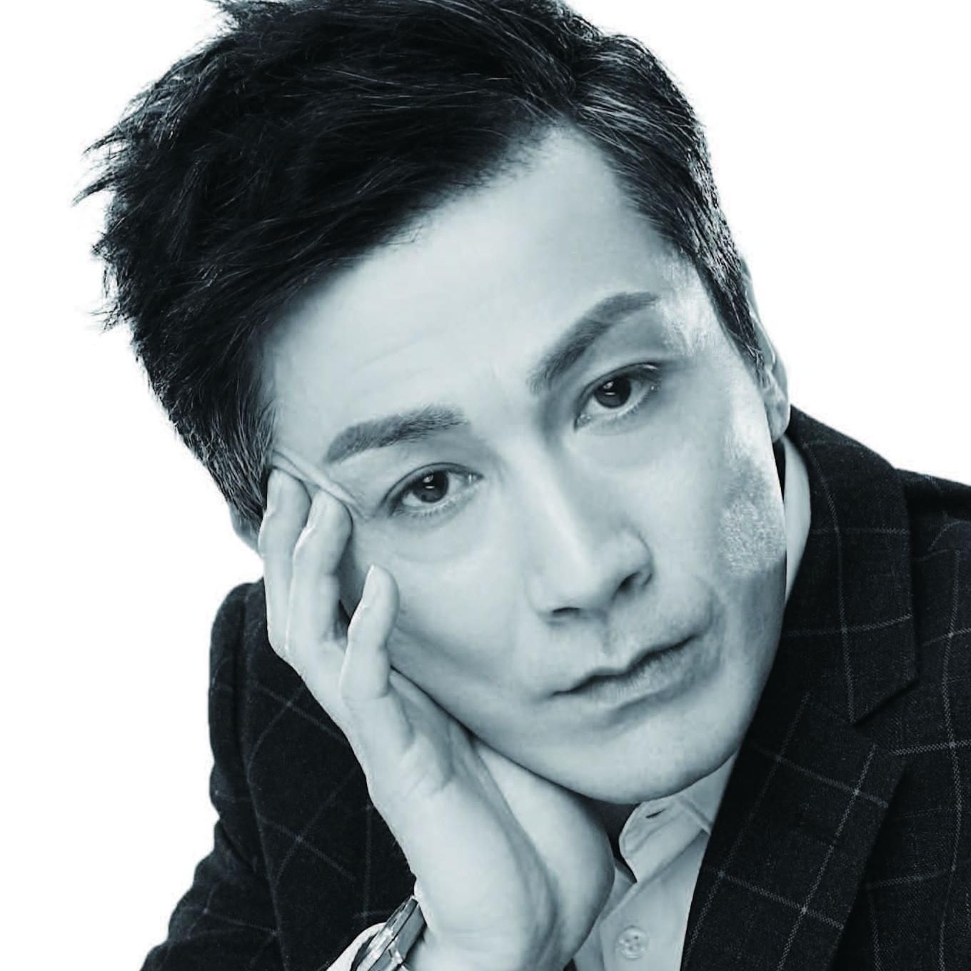 Photo of Noriyuki Matsuura