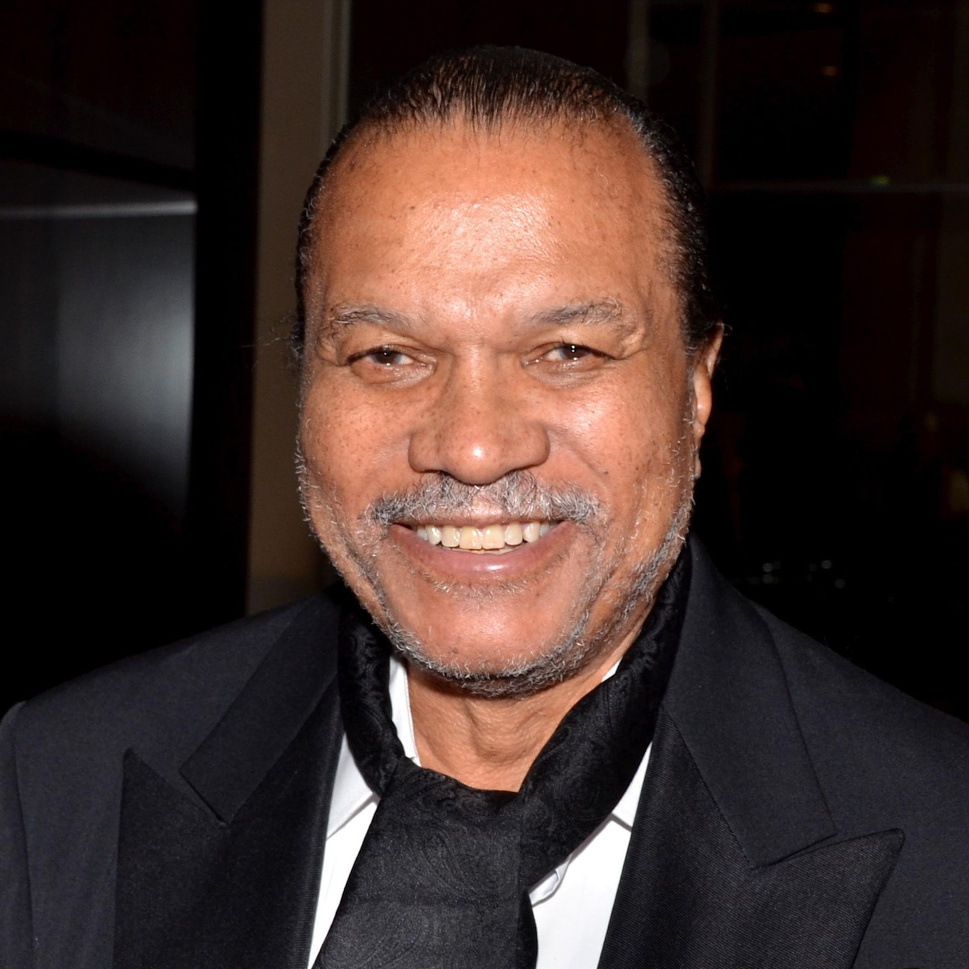 Photo of Billy Dee Williams