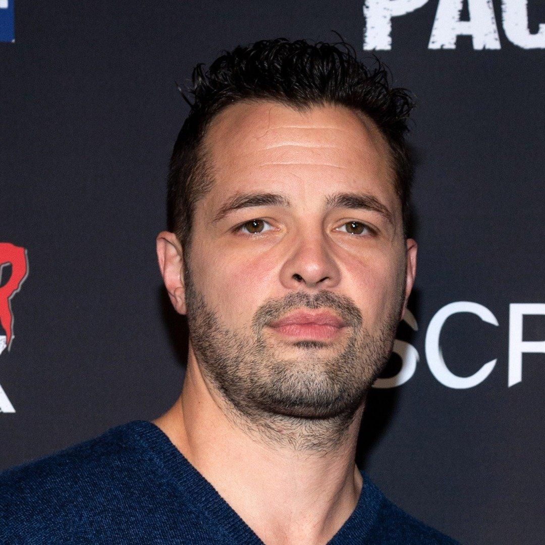 Photo of Anthony Gaudioso