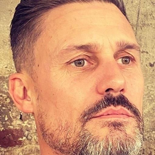 Photo of Jamie King