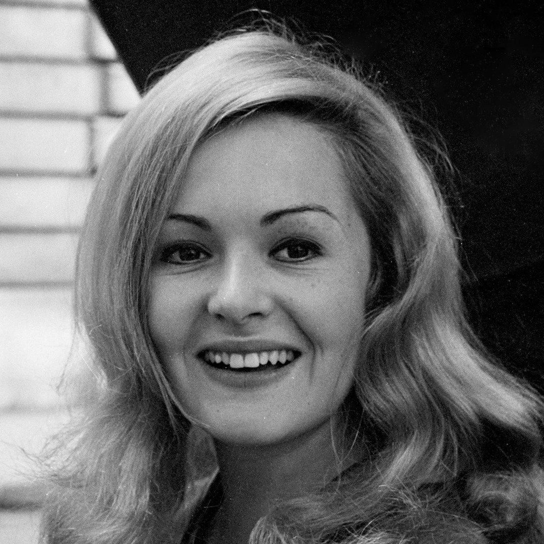 Photo of Annie Sinigalia