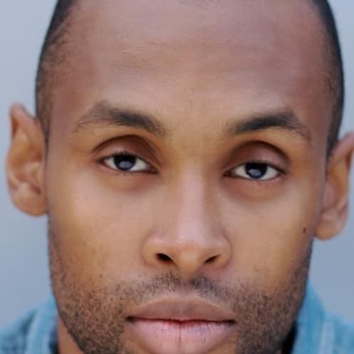 Photo of Chad Gittens
