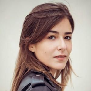 Photo of Anne-Sophie Soldaini