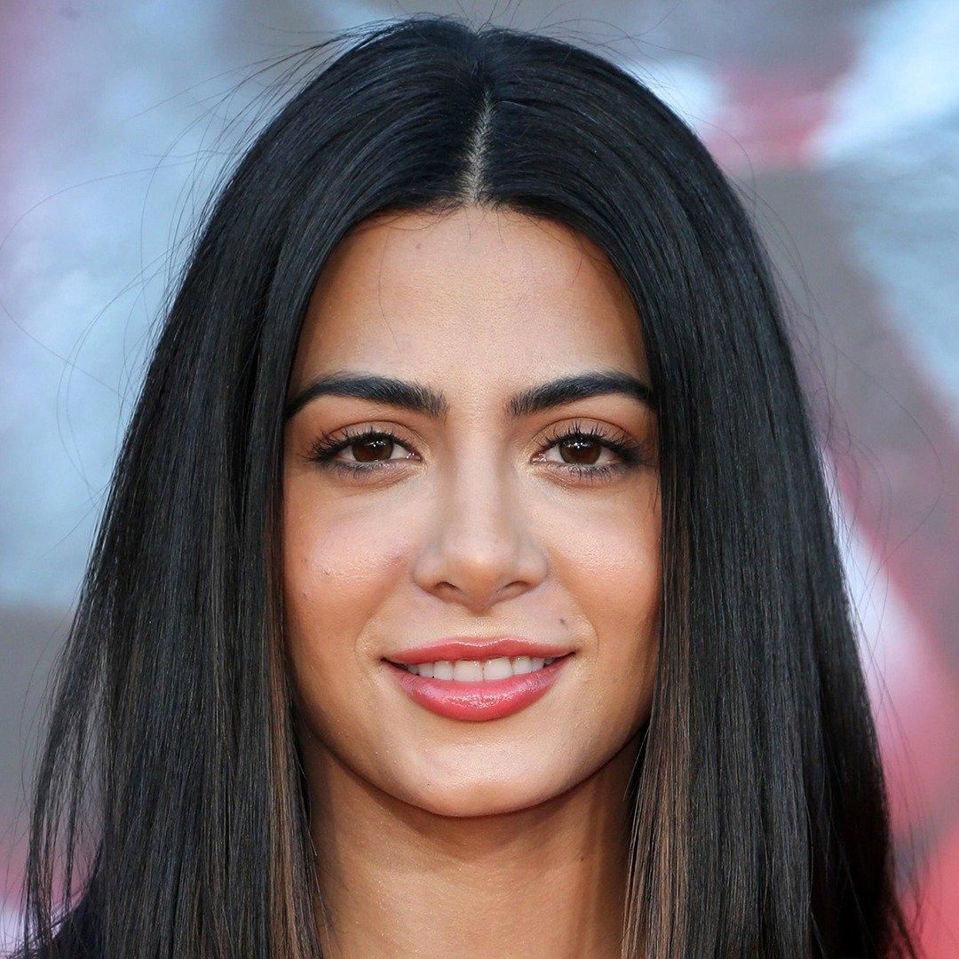 Photo of Emeraude Toubia