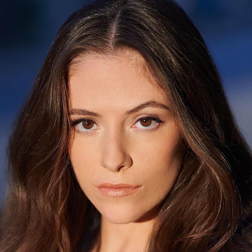 Photo of Bianca Melchior