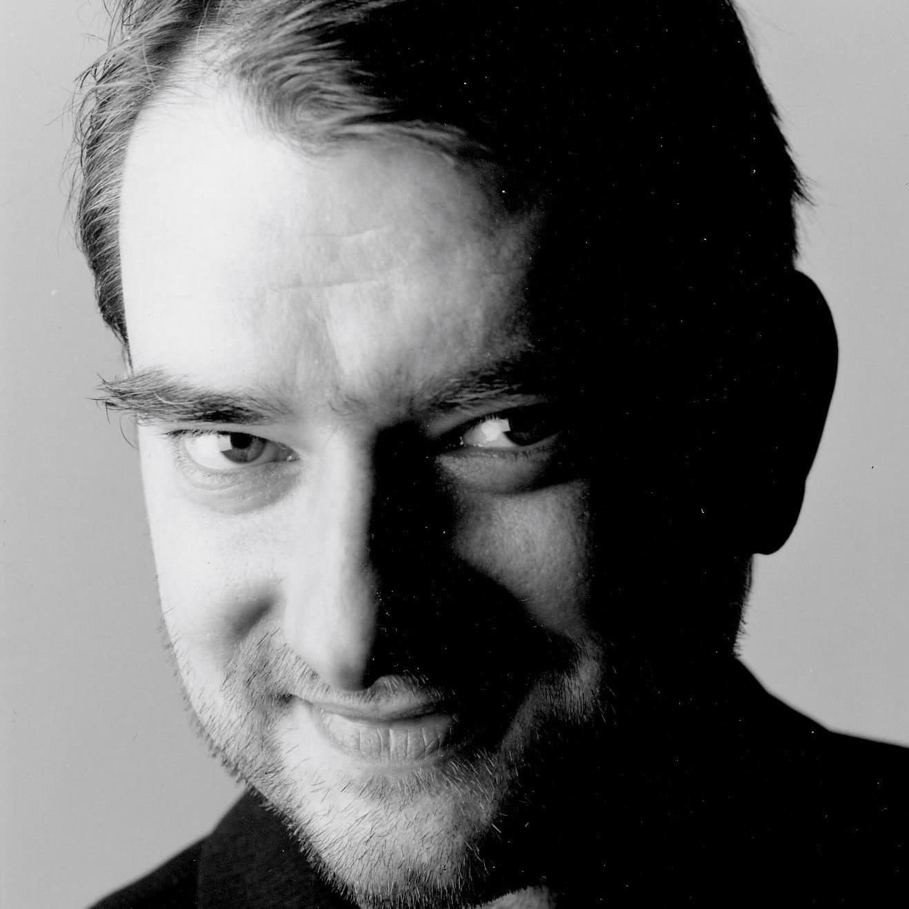 Photo of Alexander Horwath