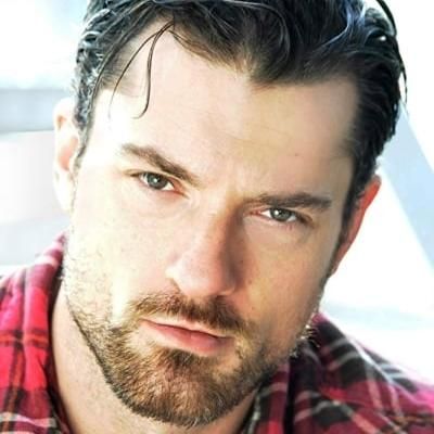 Photo of Jesse Phillips