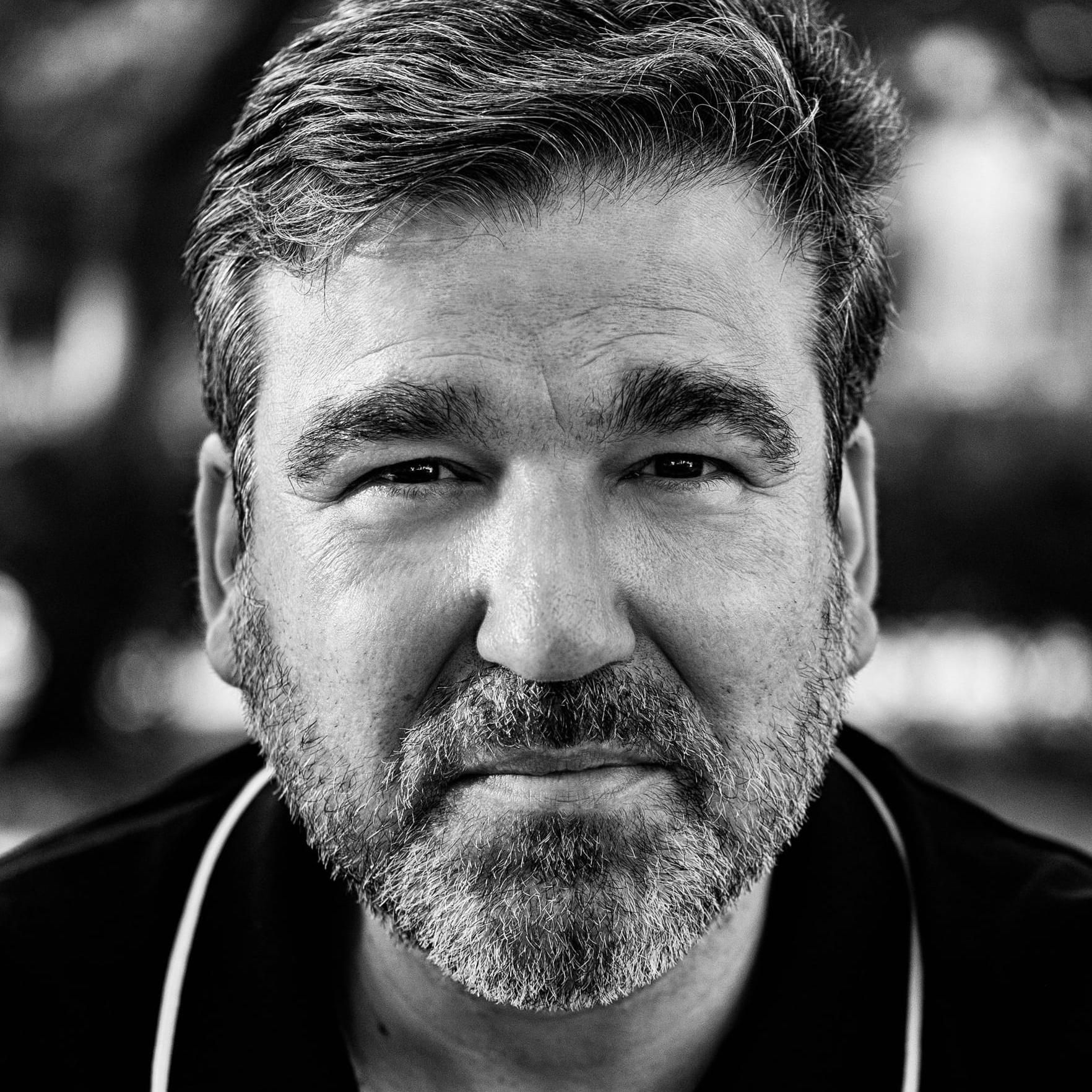 Photo of Henrique Cardoso Dias