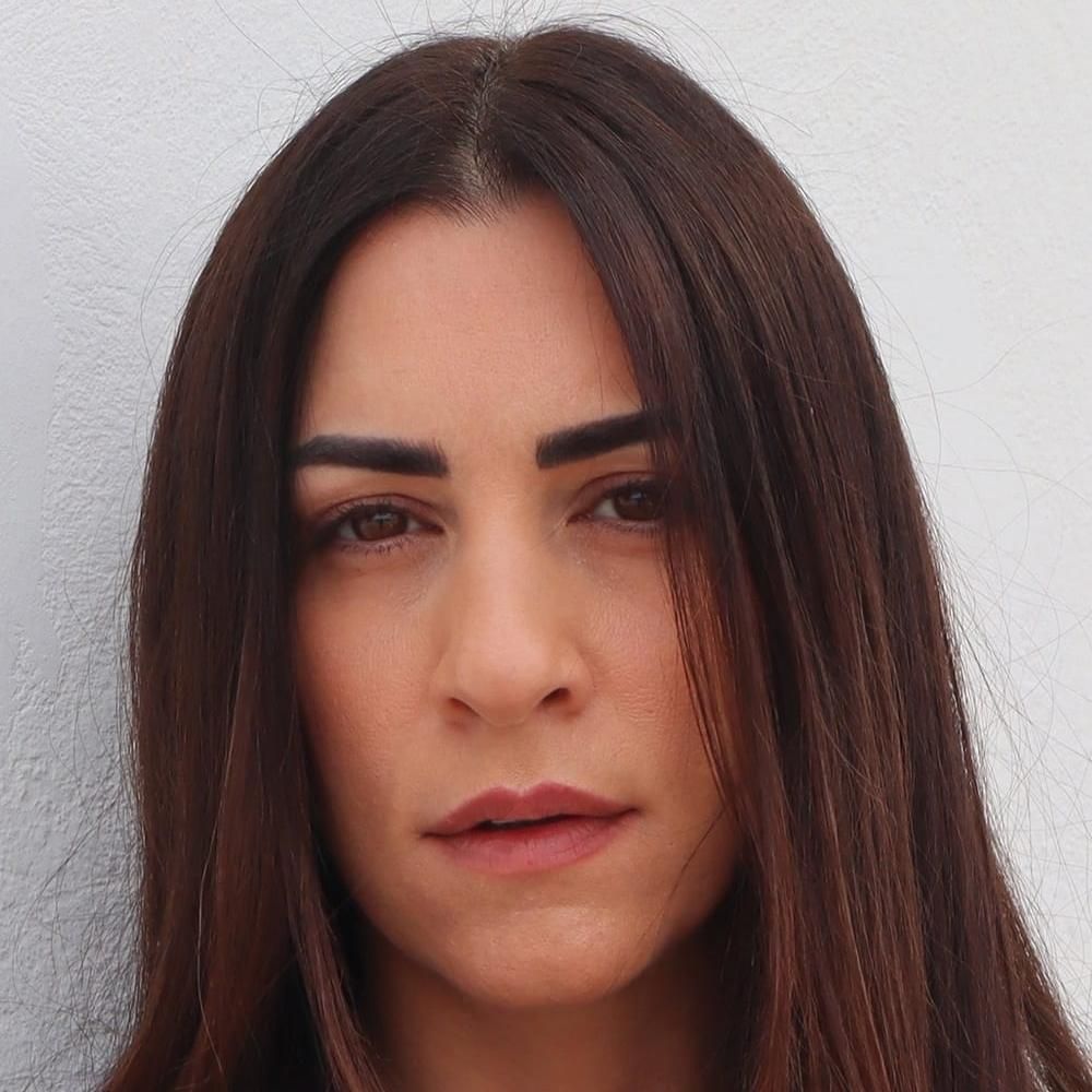 Photo of Foteini Levogianni