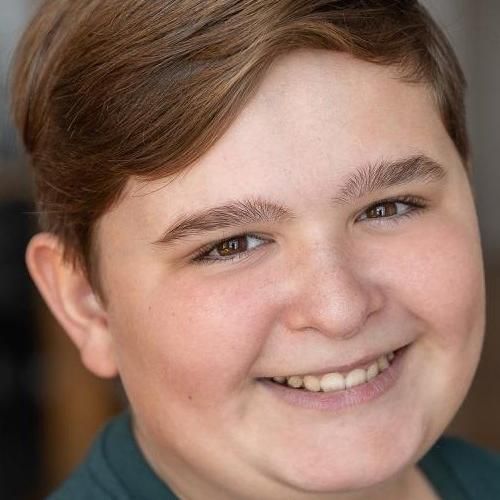 Photo of Joey Bélanger