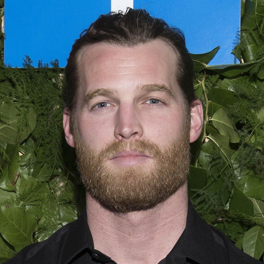 Photo of Jared Keeso