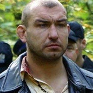 Photo of Radosław Tropisz