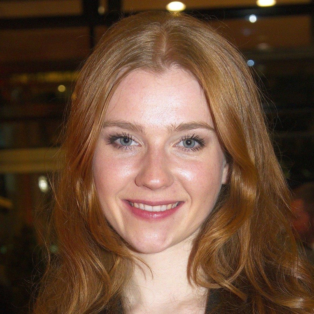 Photo of Franziska Brandmeier