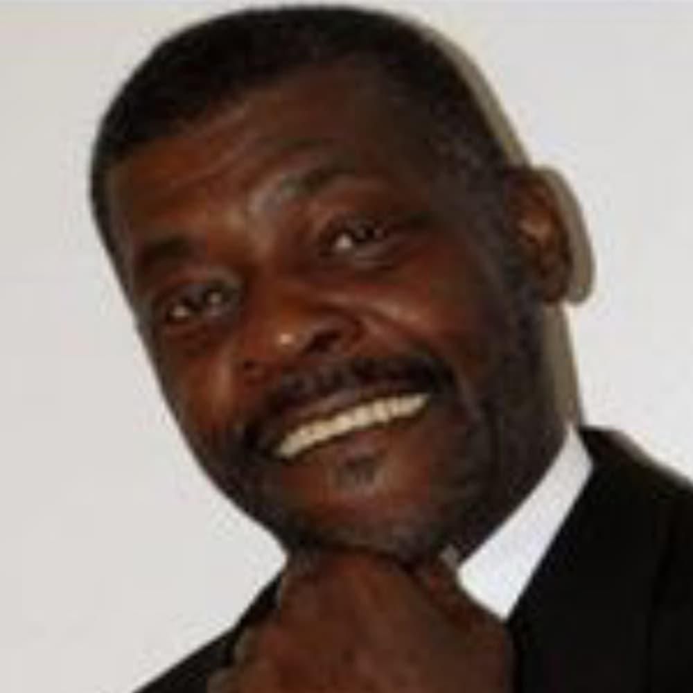 Photo of Keith Winslow