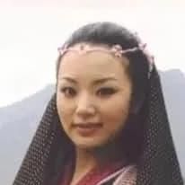 Photo of Yang Dong