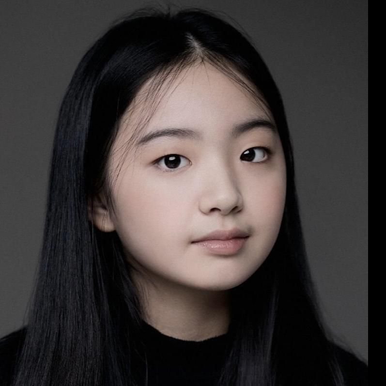 Photo of Yoon Hae-bin