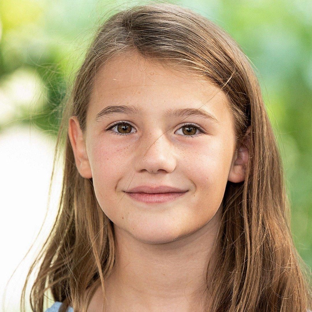 Photo of Shanna Keil