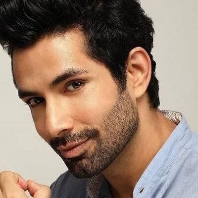 Photo of Sahil Shroff