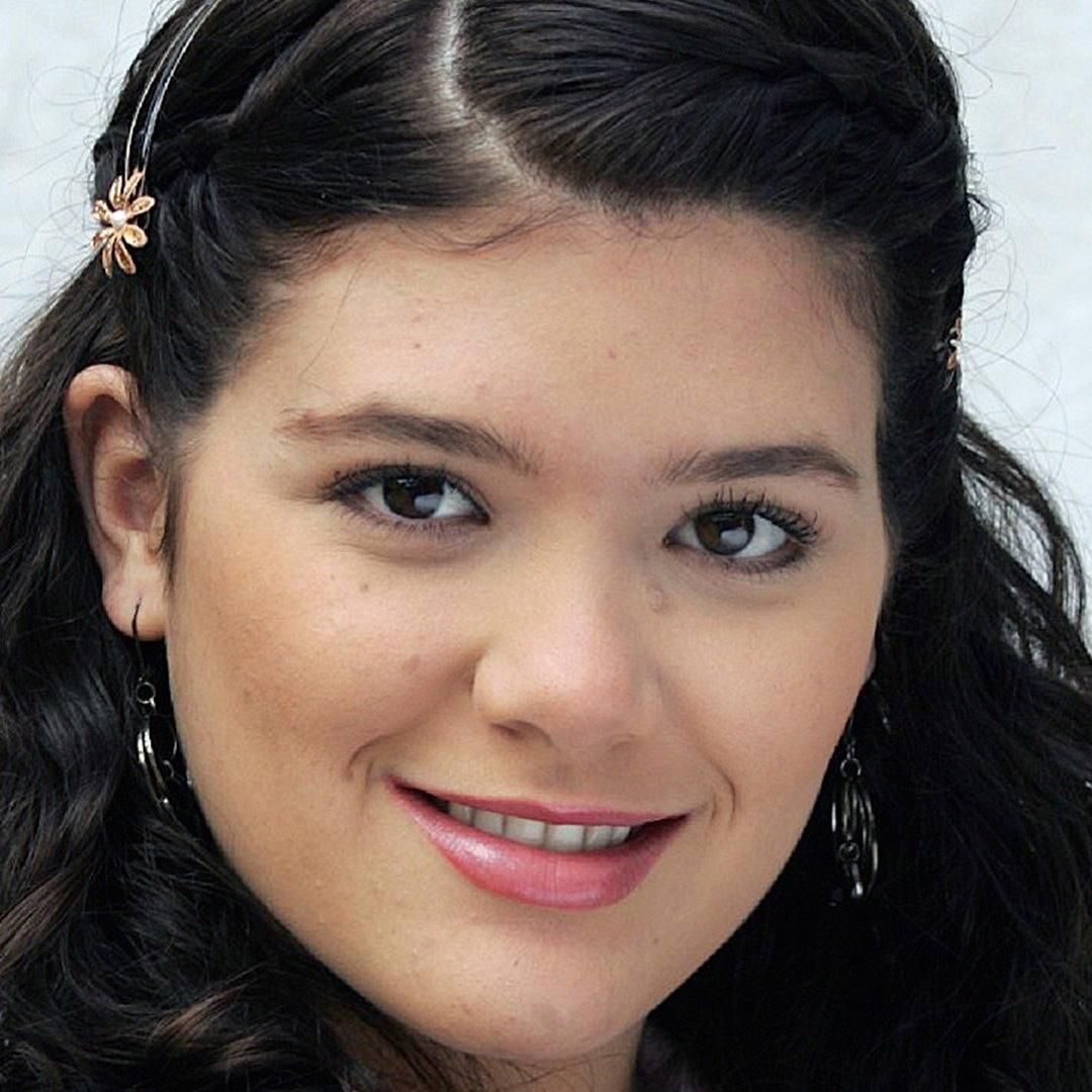 Photo of Daniela Tapia