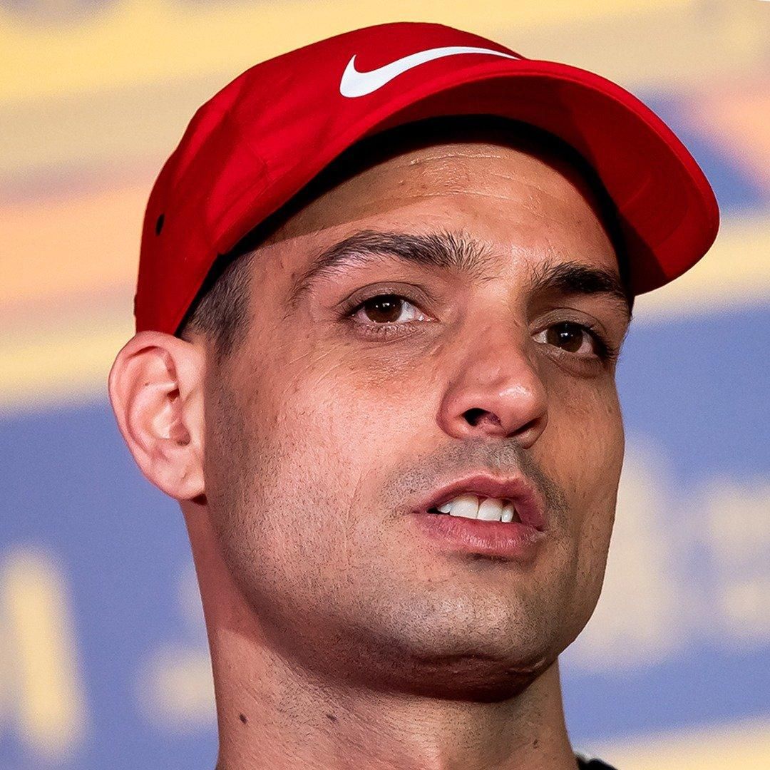 Photo of Elio Toffana