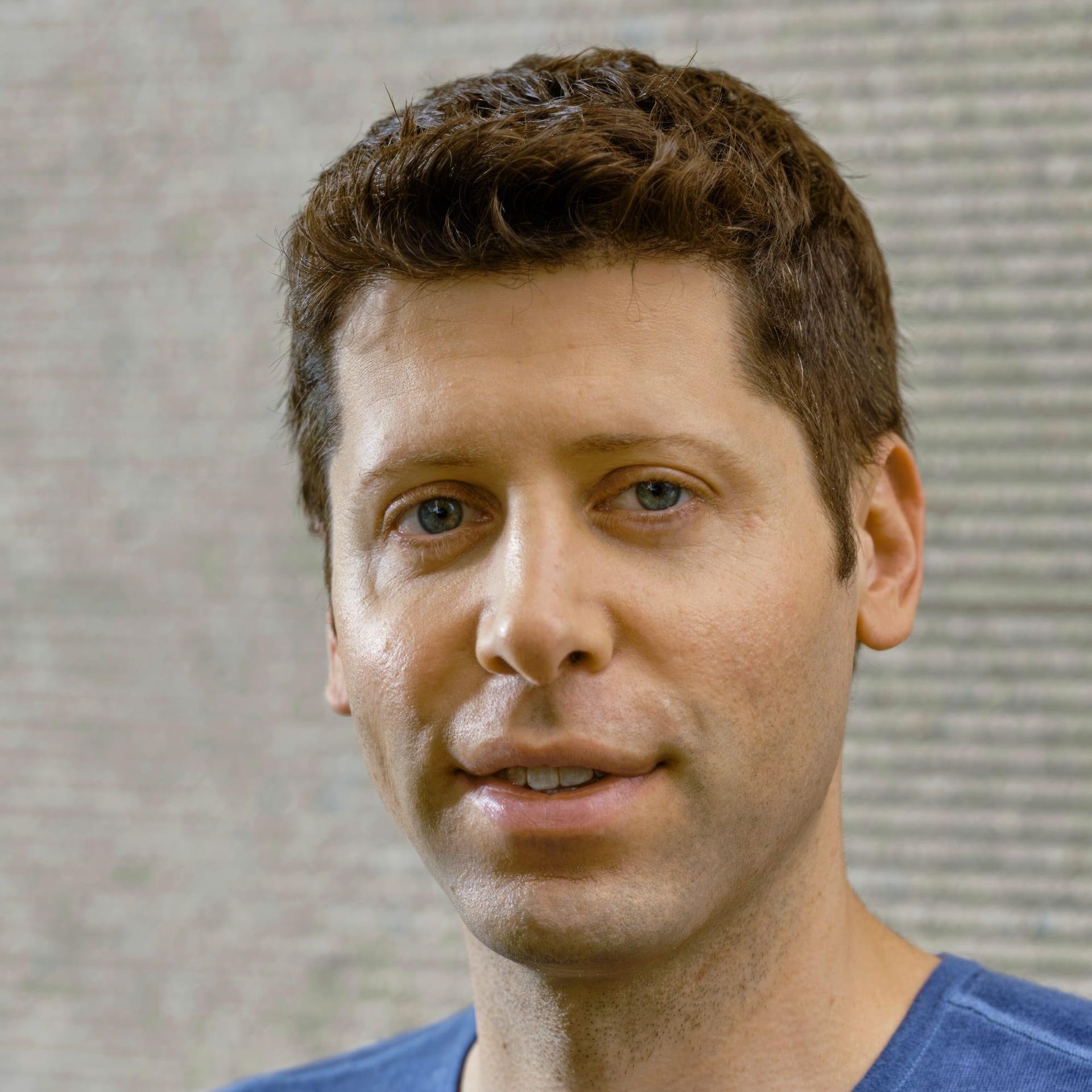 Photo of Sam Altman