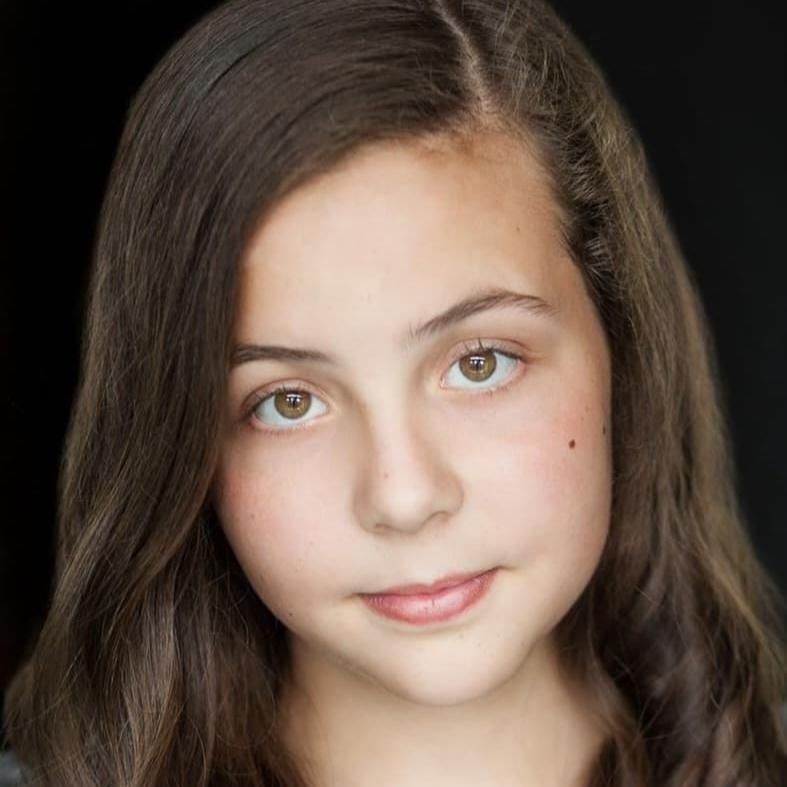 Photo of Addison Gosselin