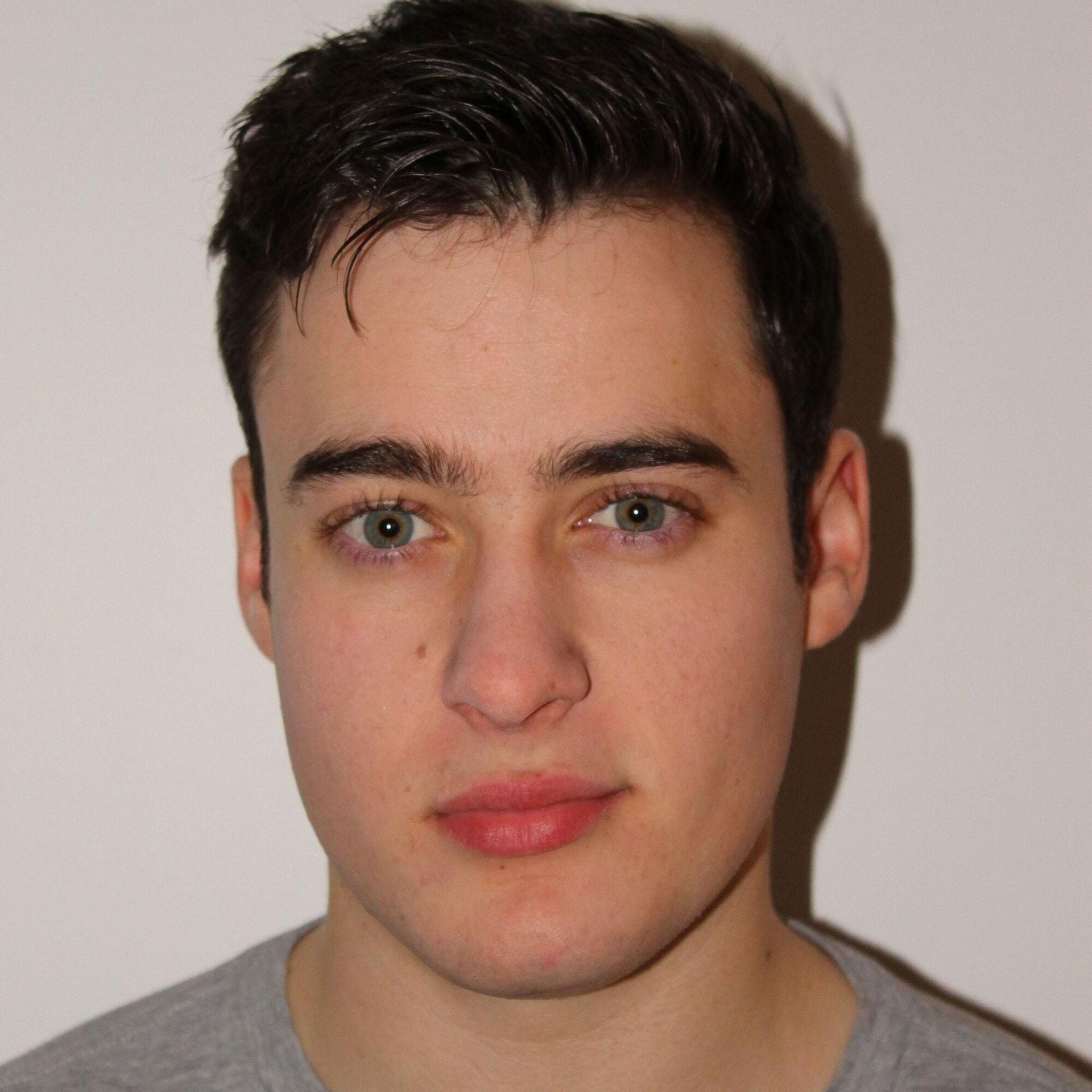 Photo of Matt Bowden