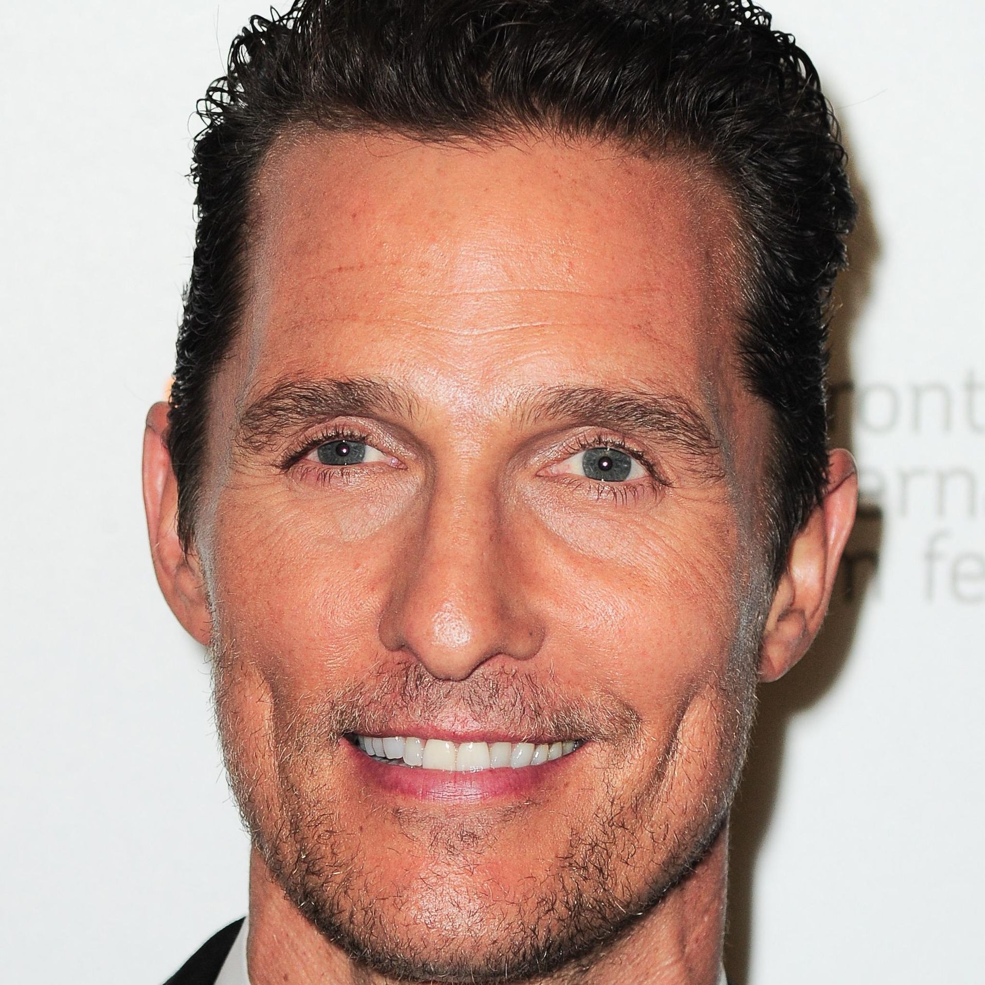 Photo of Matthew McConaughey