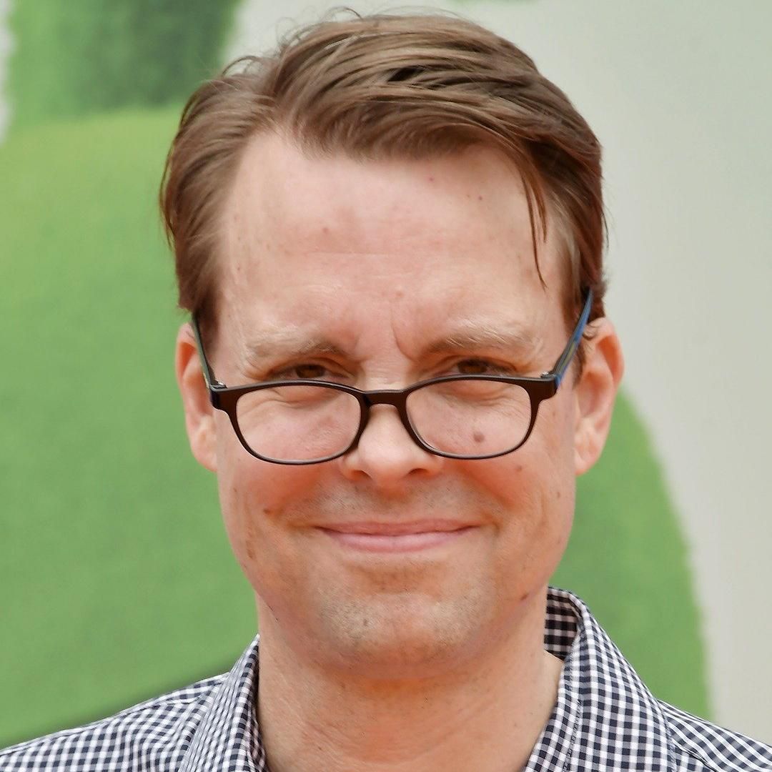 Photo of David Horvath