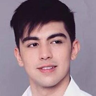 Photo of Derrick Monasterio