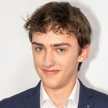 Photo of Alexander Sladek