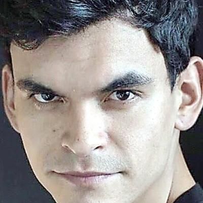 Photo of Juan Camilo Castillo