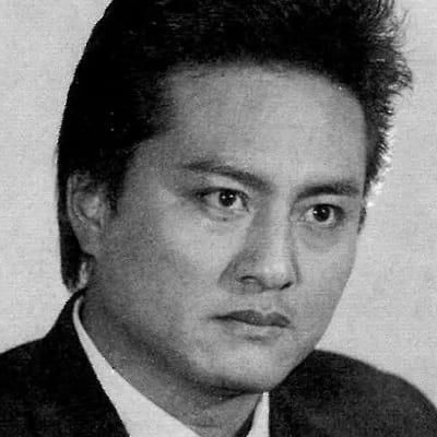 Photo of Zhang Guowen