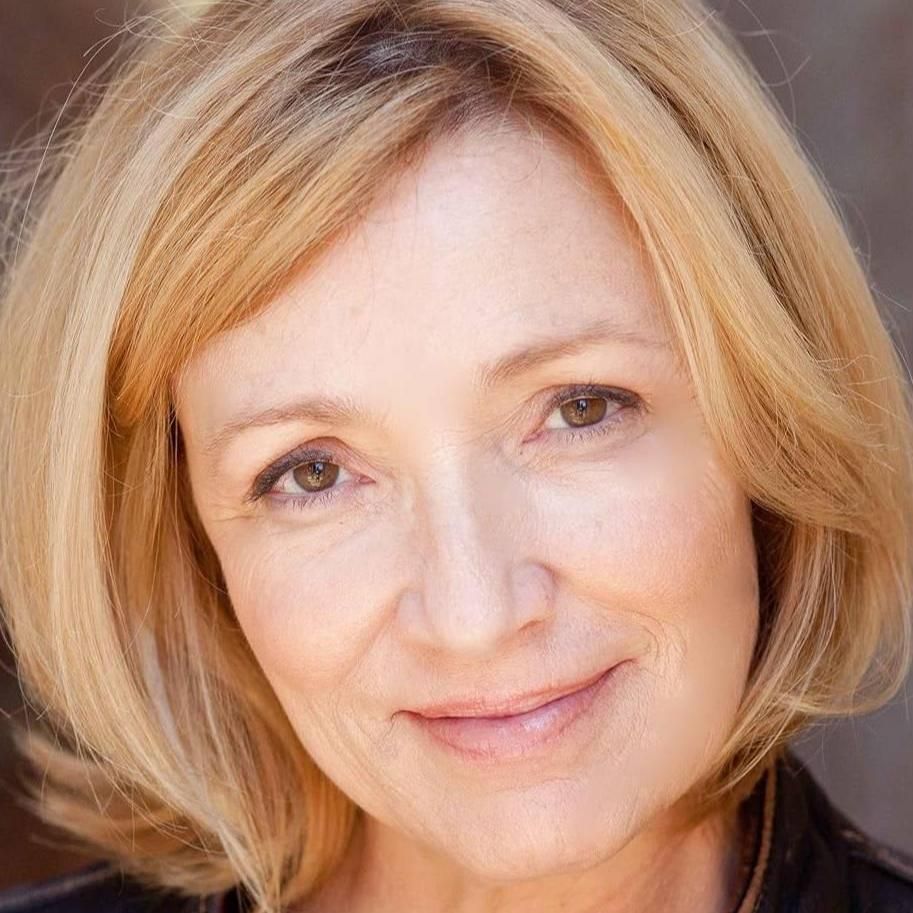 Photo of Katie Mitchell