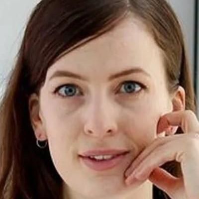 Photo of Anna Nøhr Tolstrup