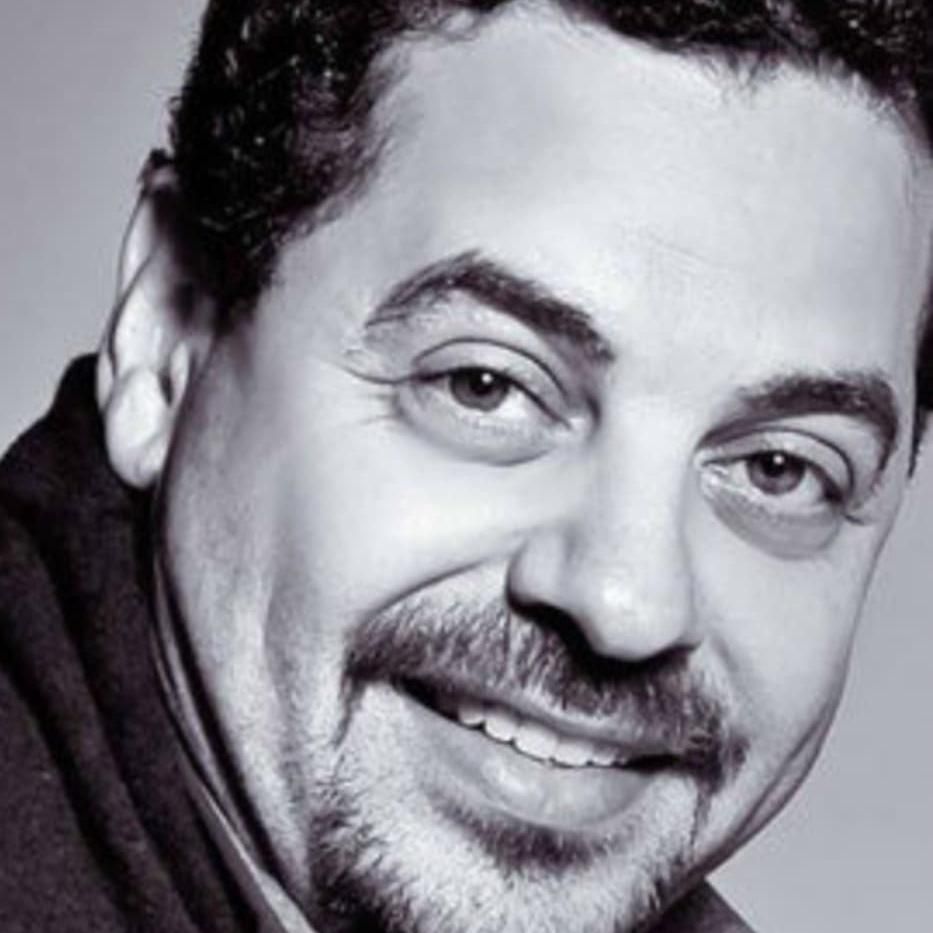 Photo of Tarek Al-Aryan