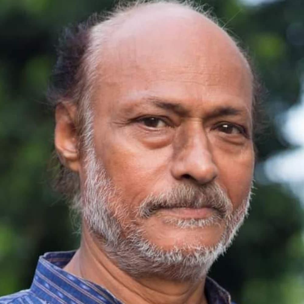 Photo of Choudhury Jayaprakash Das