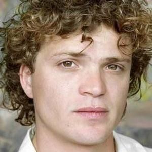 Photo of Gabriele Bocciarelli