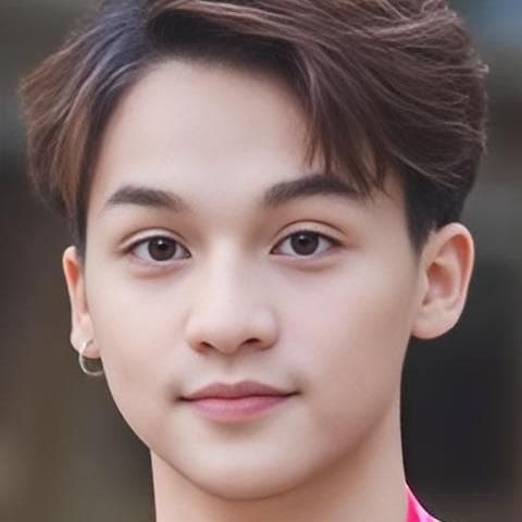 Photo of Max Atichart Iaothongphoem