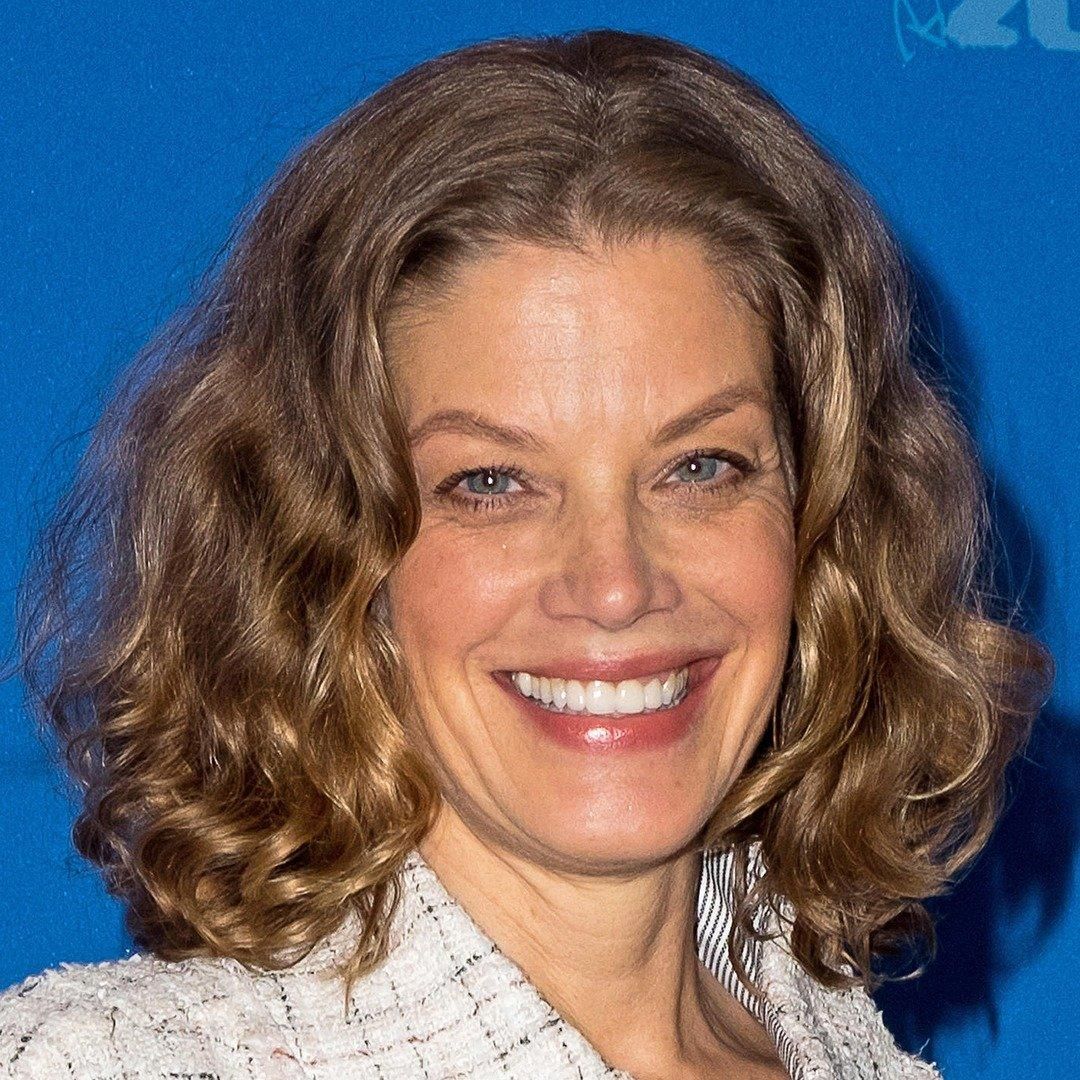 Photo of Marie Bäumer