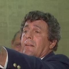 Photo of Peter Virgo